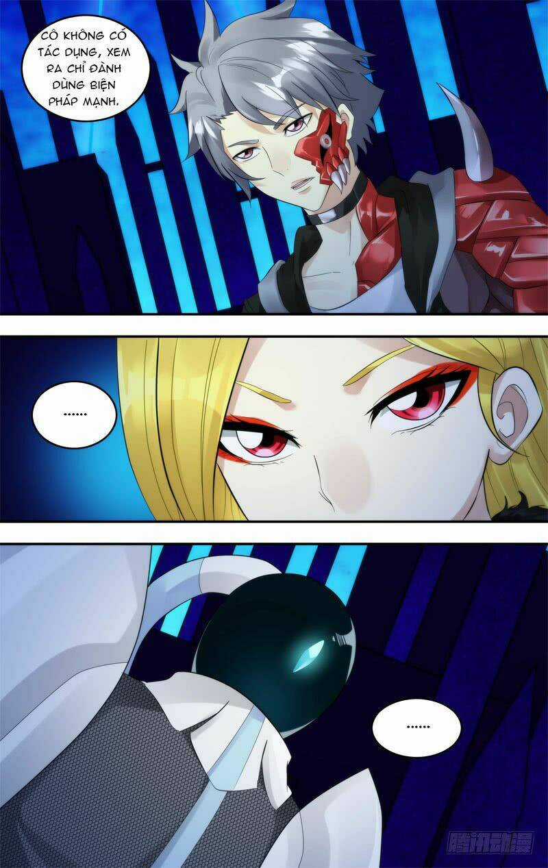 Trùng Sinh - Chapter 116 - Trang 16