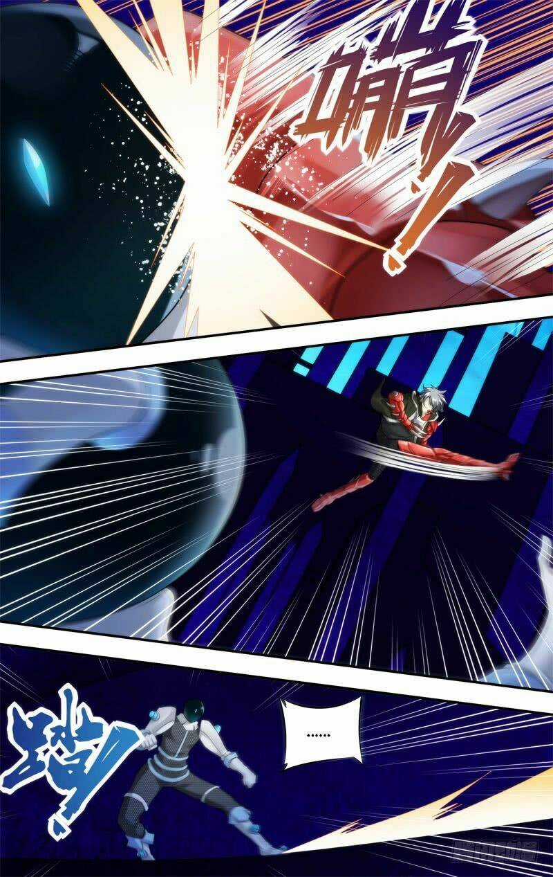 Trùng Sinh - Chapter 116 - Trang 17