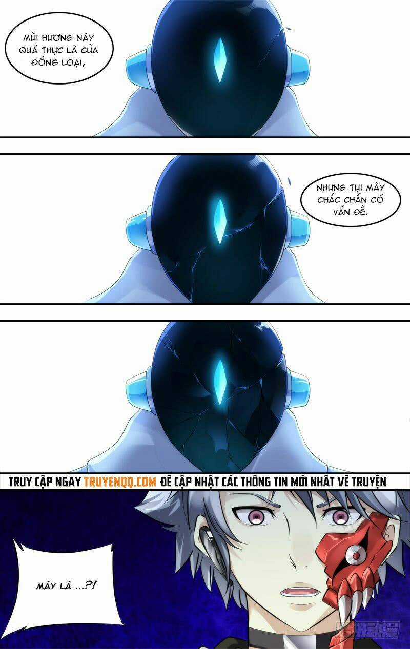 Trùng Sinh - Chapter 116 - Trang 18