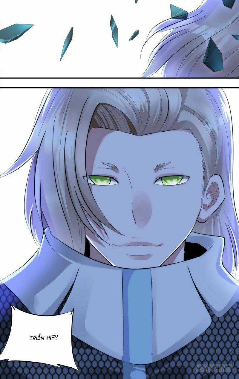 Trùng Sinh - Chapter 116 - Trang 19