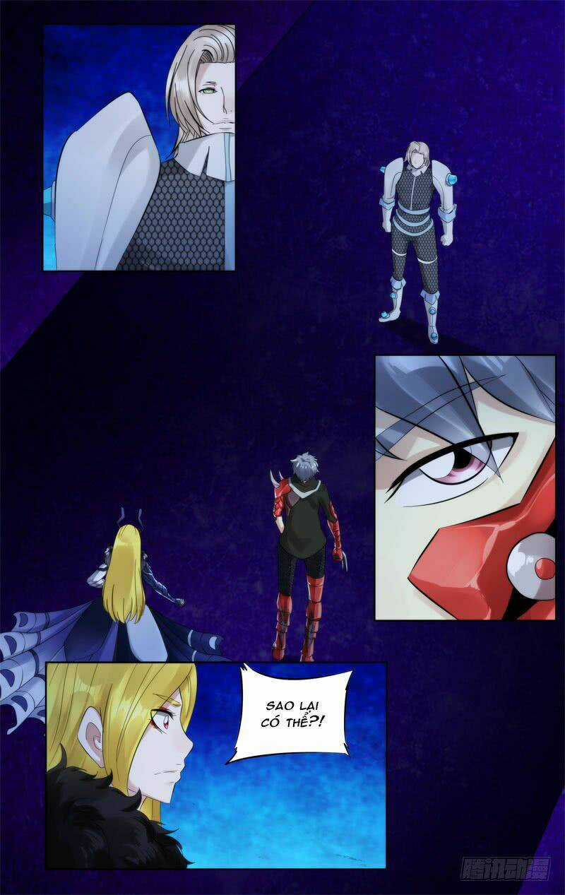 Trùng Sinh - Chapter 116 - Trang 20