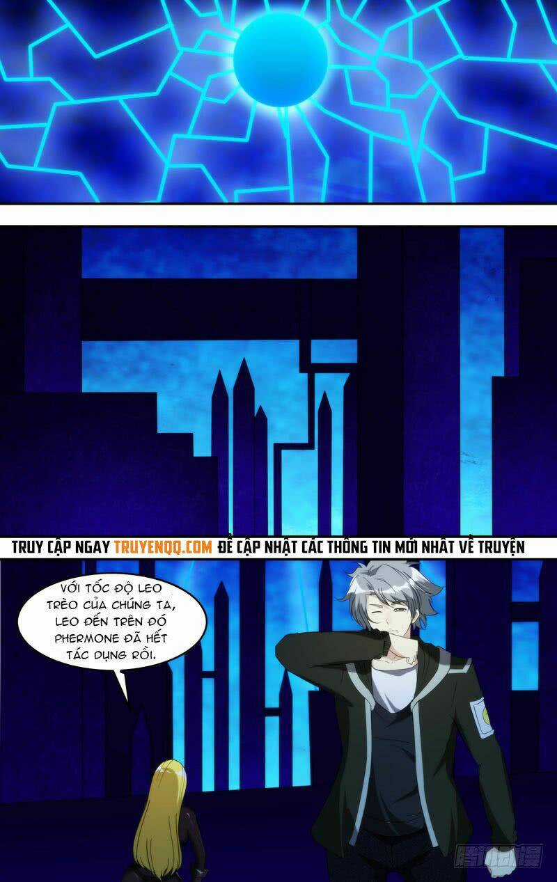 Trùng Sinh - Chapter 116 - Trang 3