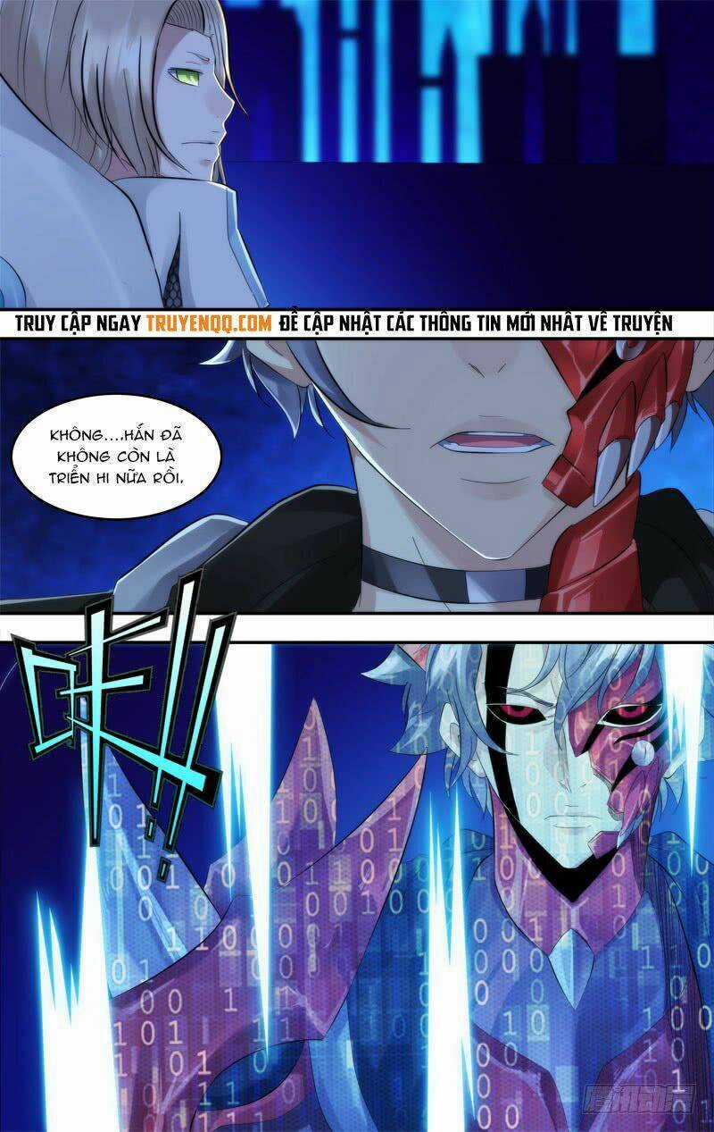 Trùng Sinh - Chapter 116 - Trang 21