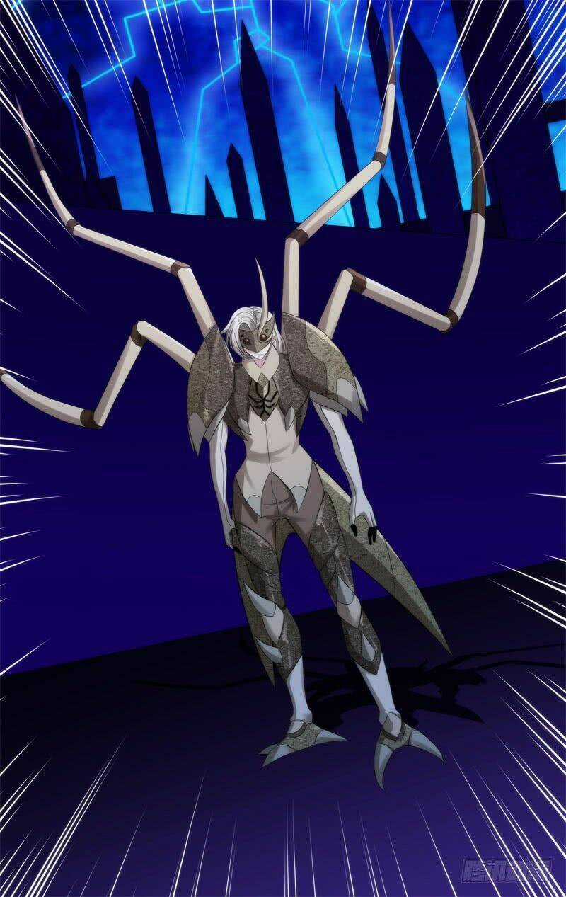 Trùng Sinh - Chapter 116 - Trang 23