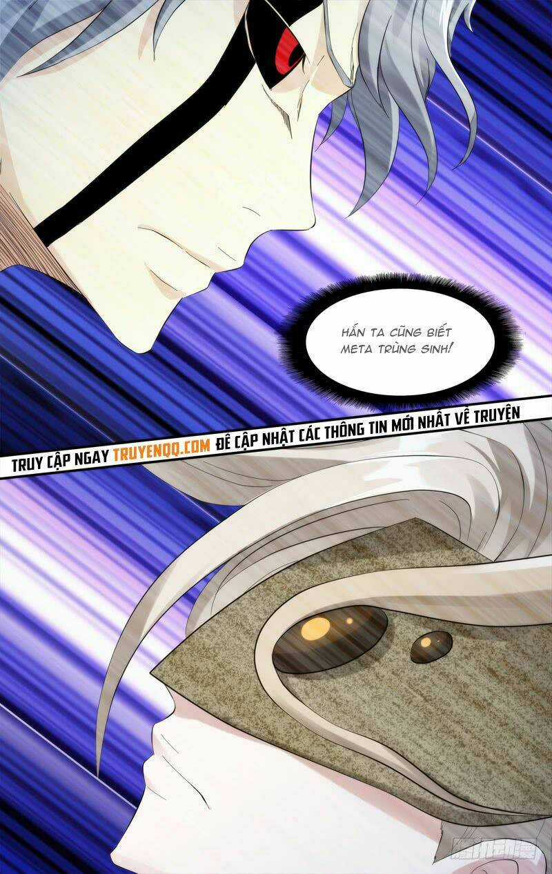 Trùng Sinh - Chapter 116 - Trang 24