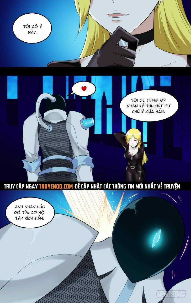 Trùng Sinh - Chapter 116 - Trang 5
