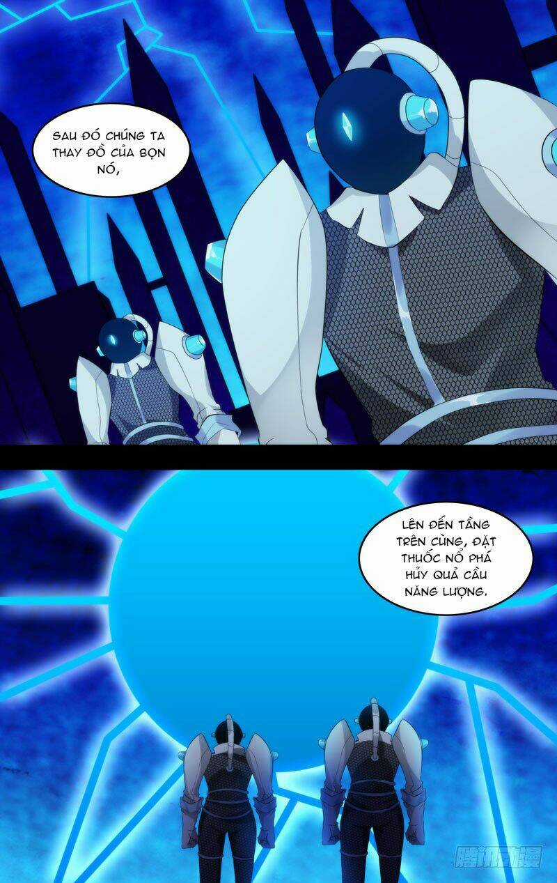 Trùng Sinh - Chapter 116 - Trang 6