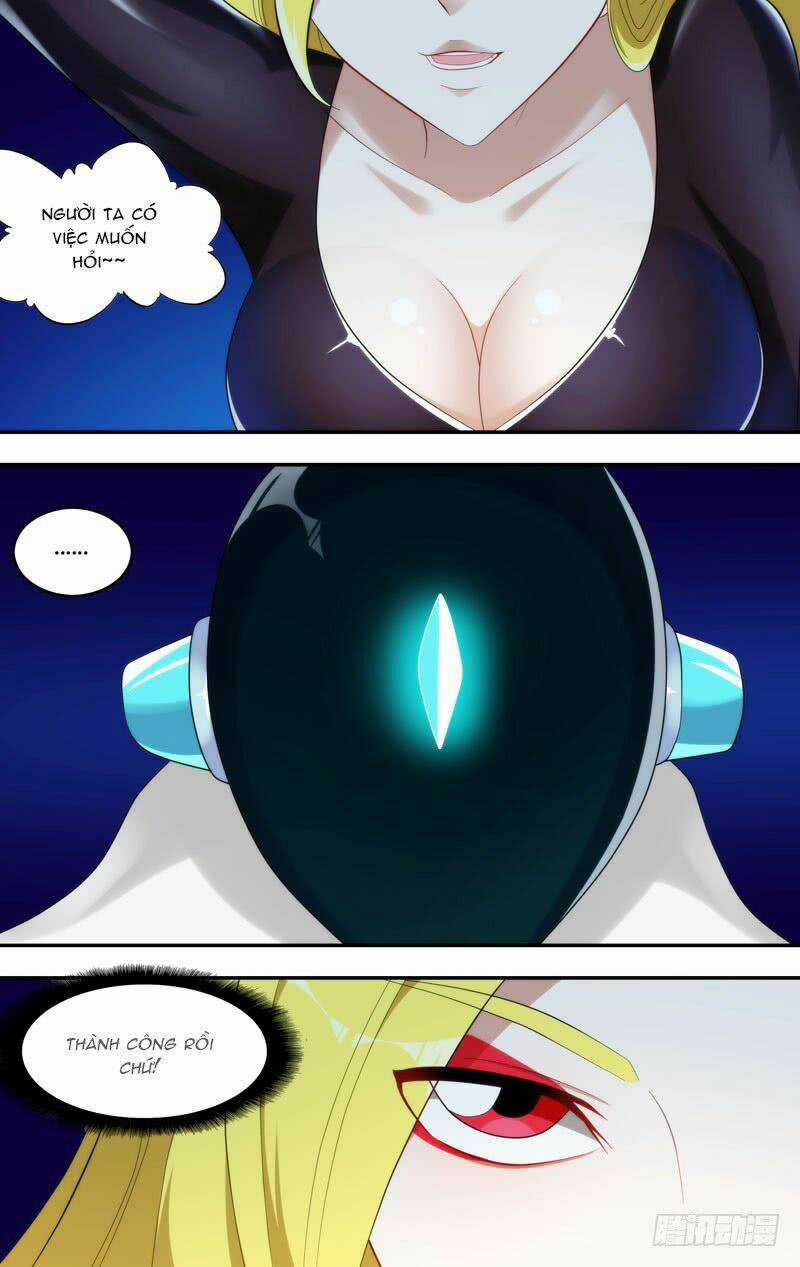 Trùng Sinh - Chapter 116 - Trang 10