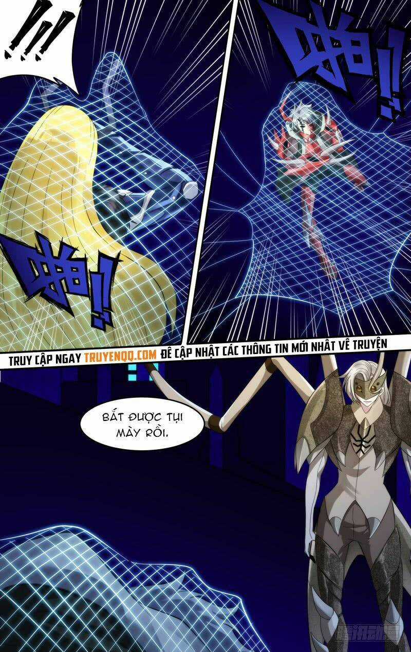 Trùng Sinh - Chapter 117 - Trang 11