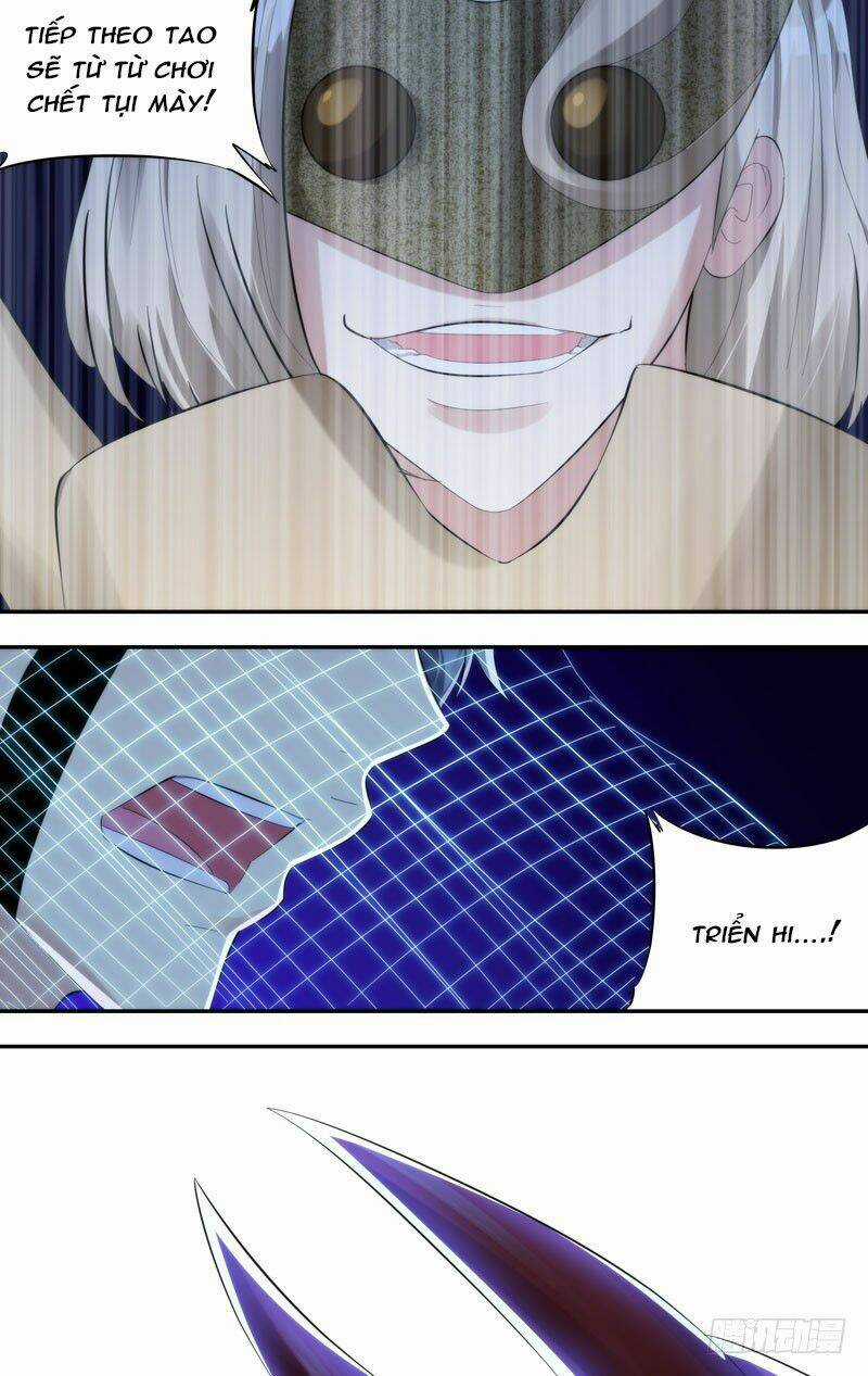 Trùng Sinh - Chapter 117 - Trang 12