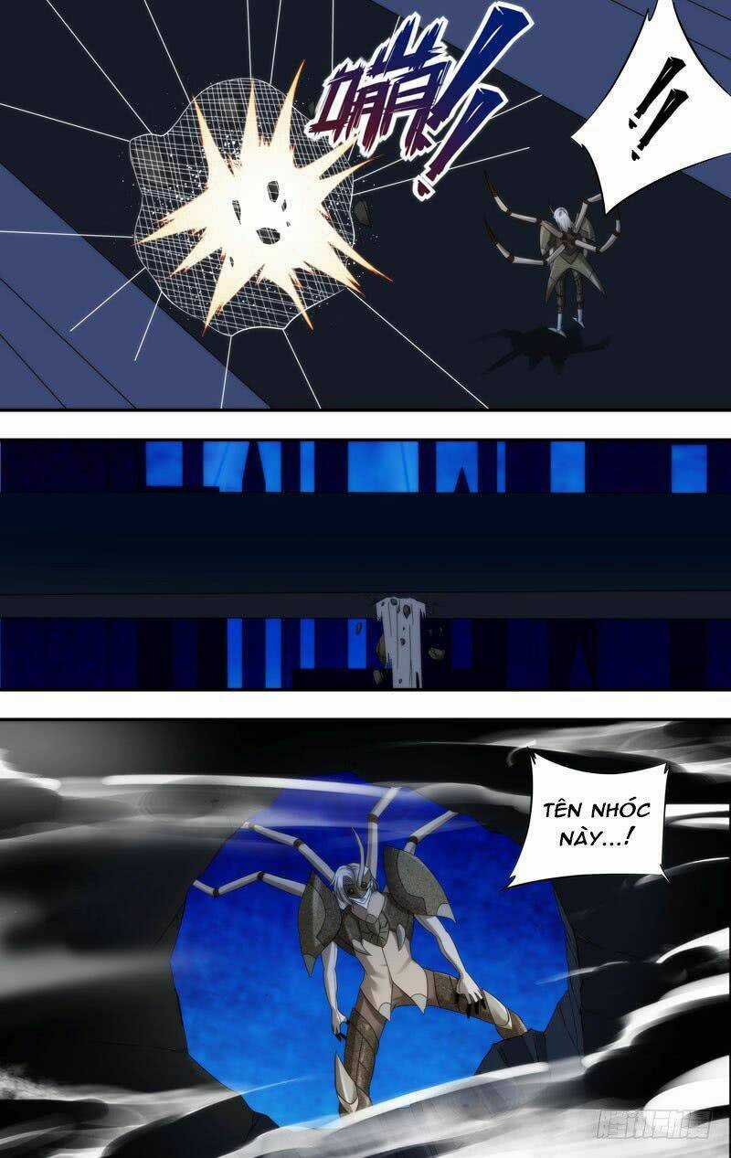 Trùng Sinh - Chapter 117 - Trang 13