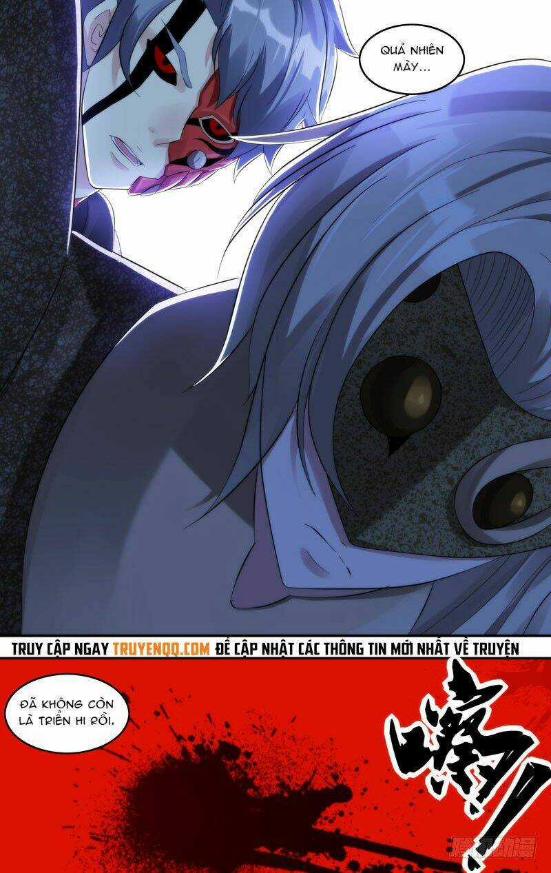 Trùng Sinh - Chapter 117 - Trang 14