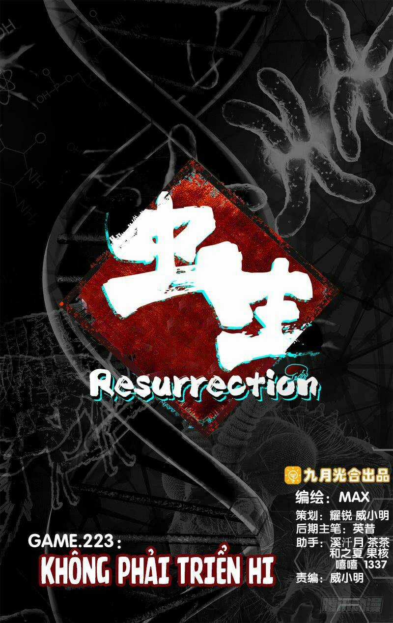 Trùng Sinh - Chapter 117 - Trang 15