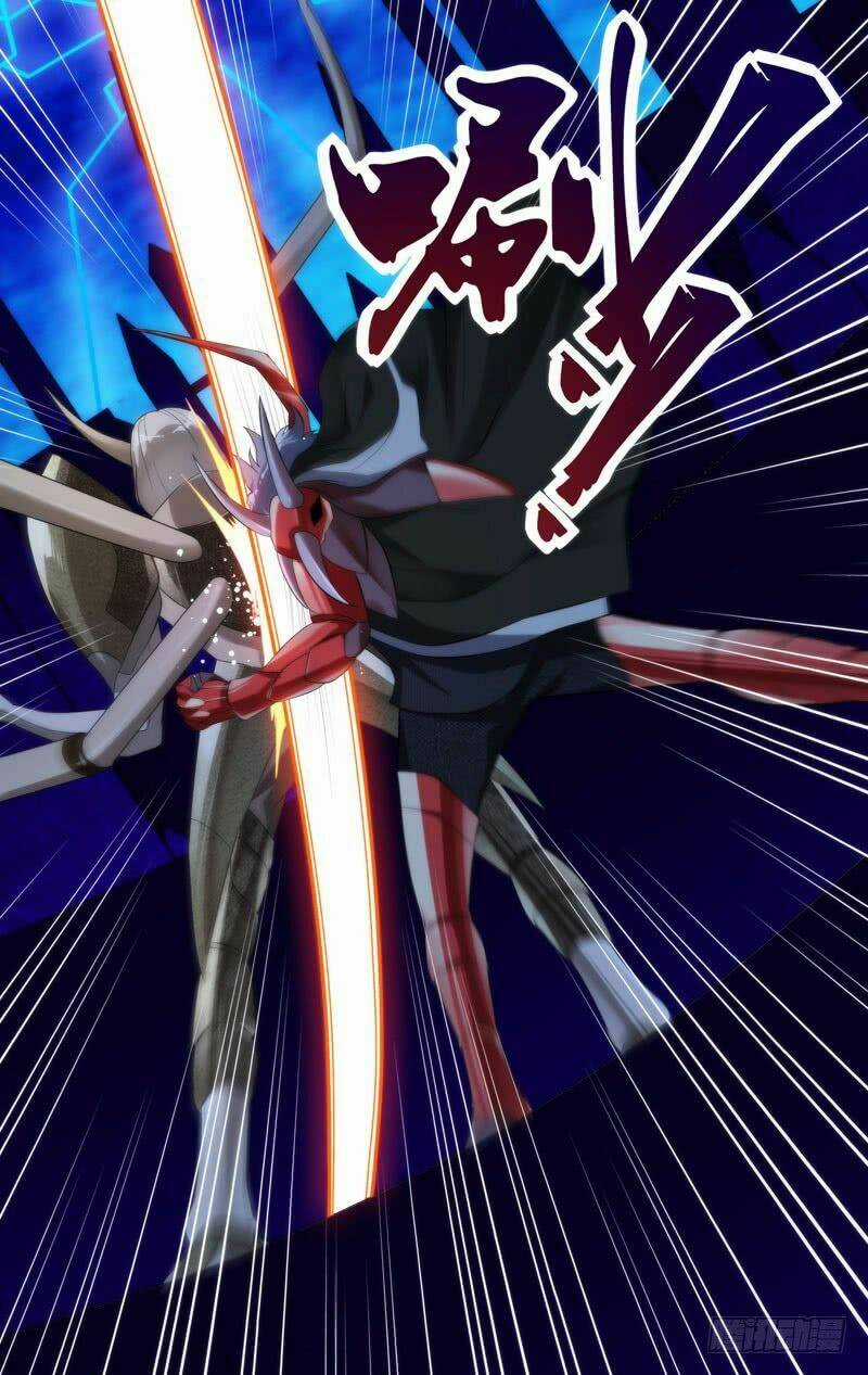 Trùng Sinh - Chapter 117 - Trang 16