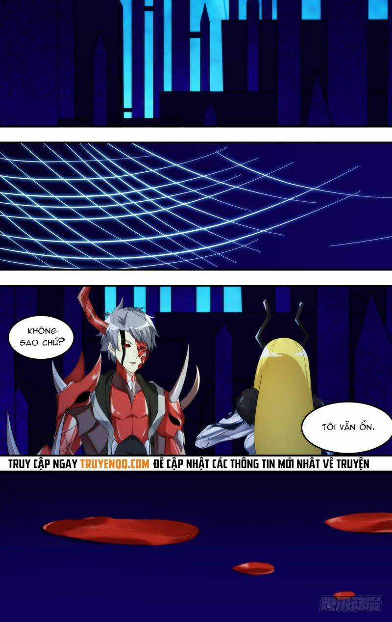 Trùng Sinh - Chapter 117 - Trang 17