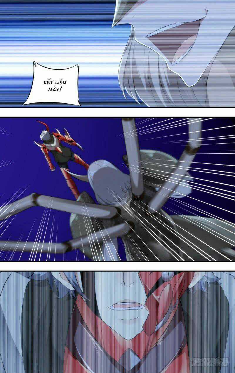 Trùng Sinh - Chapter 117 - Trang 19