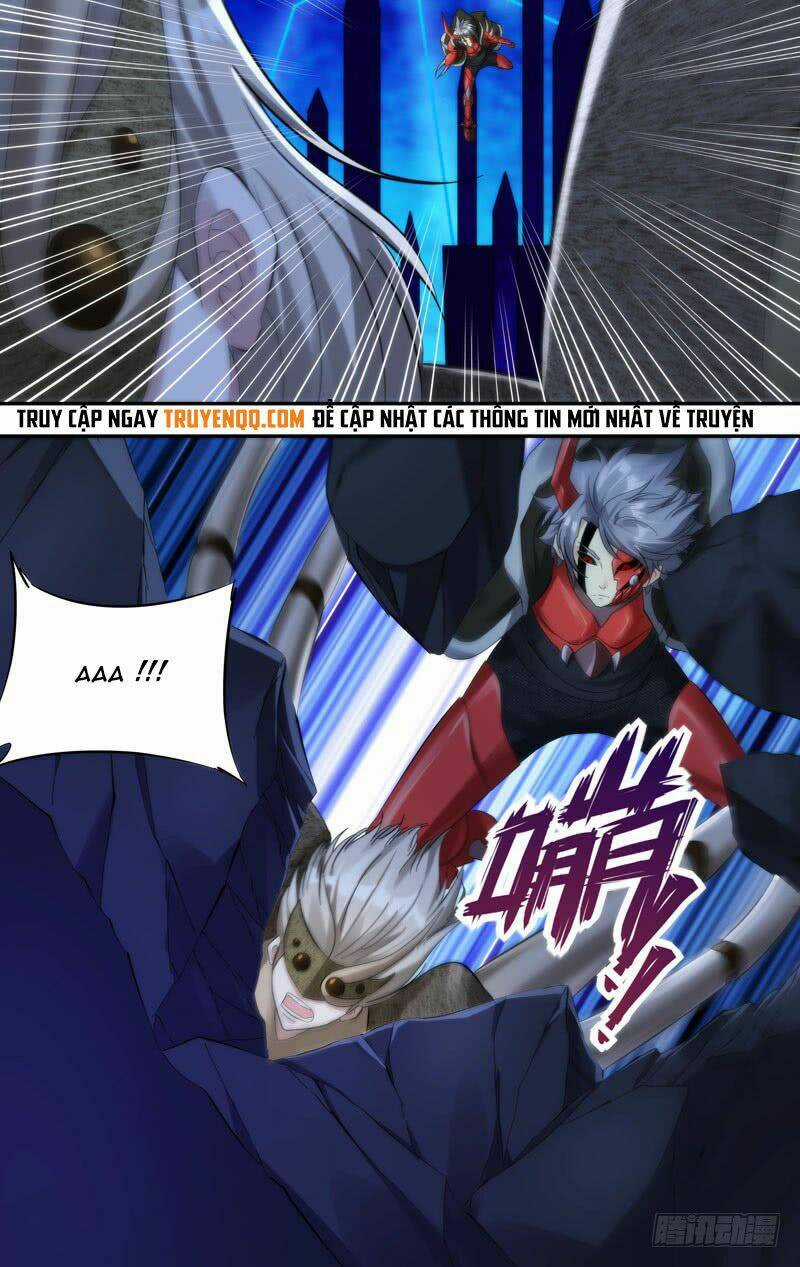 Trùng Sinh - Chapter 117 - Trang 20