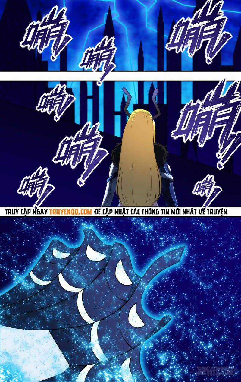 Trùng Sinh - Chapter 117 - Trang 3