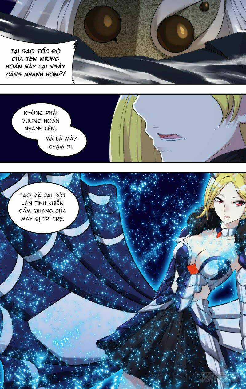 Trùng Sinh - Chapter 117 - Trang 21