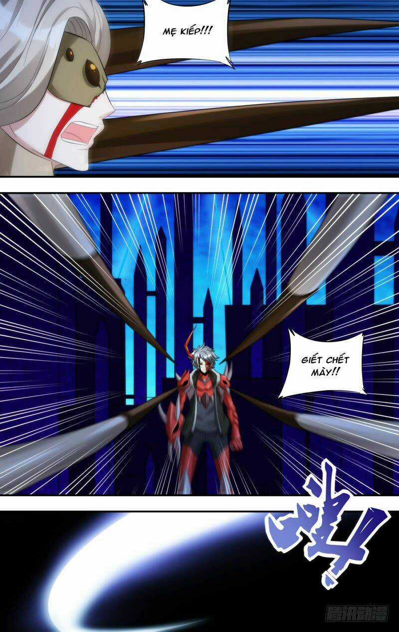 Trùng Sinh - Chapter 117 - Trang 22