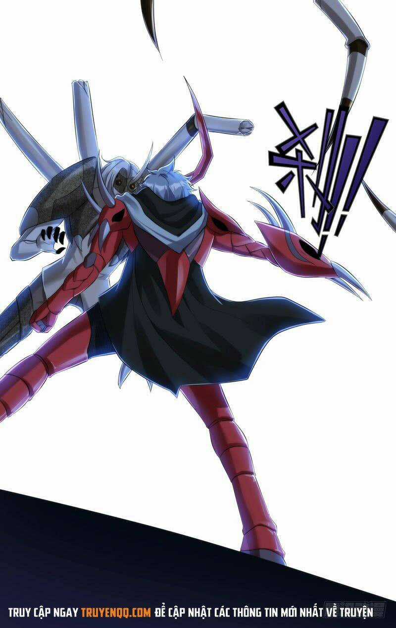 Trùng Sinh - Chapter 117 - Trang 23