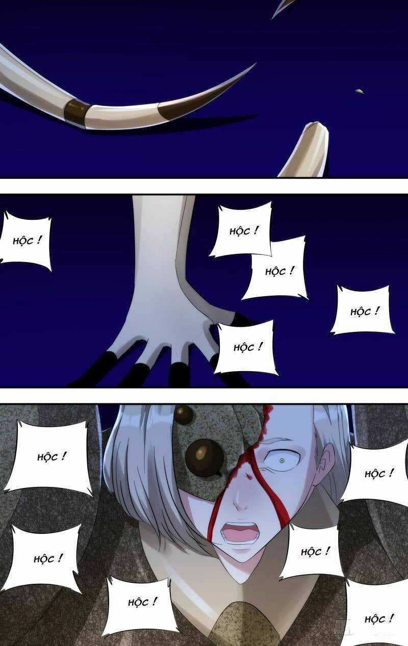 Trùng Sinh - Chapter 117 - Trang 24