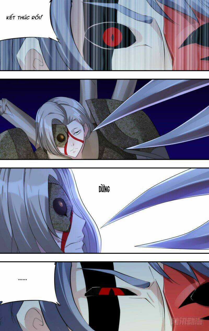 Trùng Sinh - Chapter 117 - Trang 25
