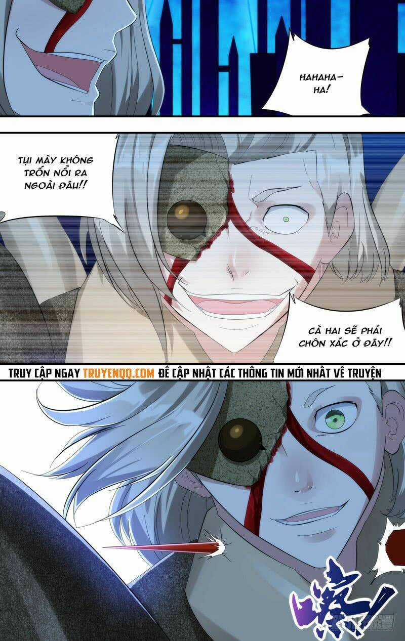 Trùng Sinh - Chapter 117 - Trang 26