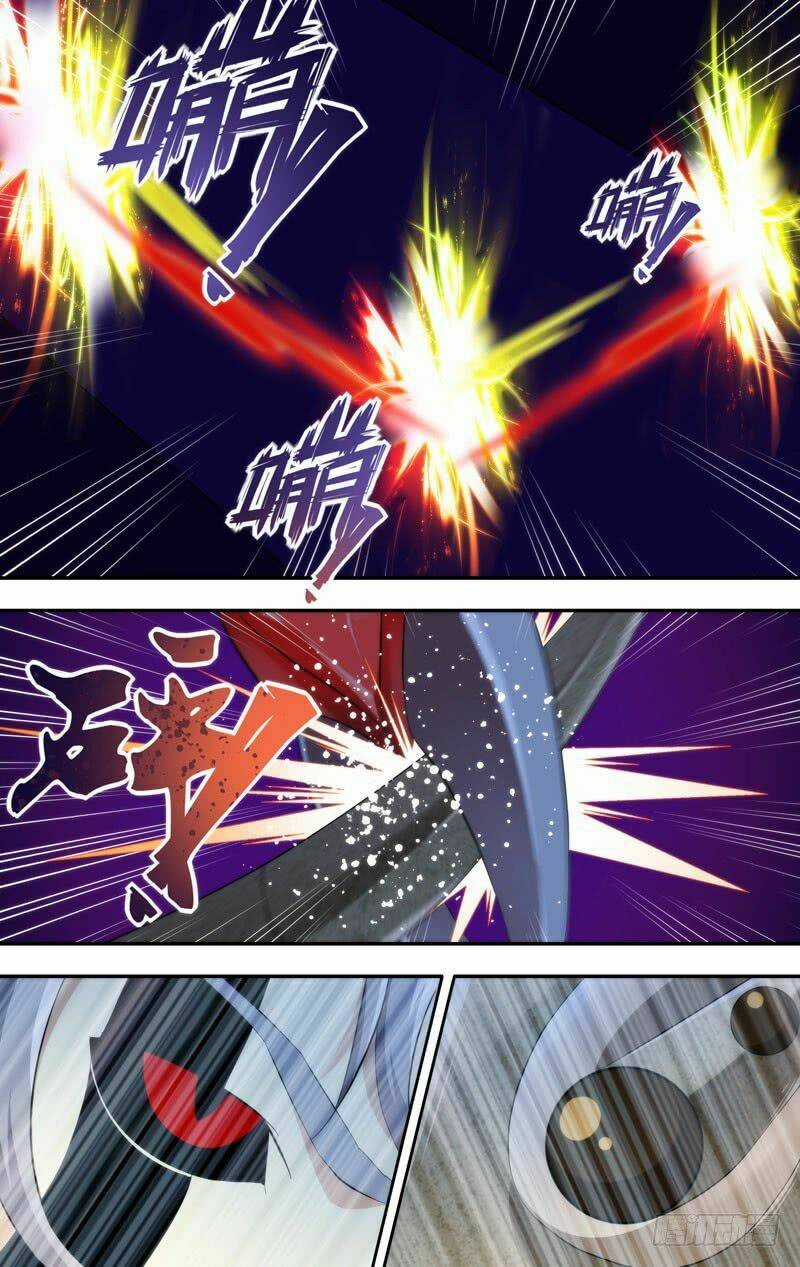 Trùng Sinh - Chapter 117 - Trang 4