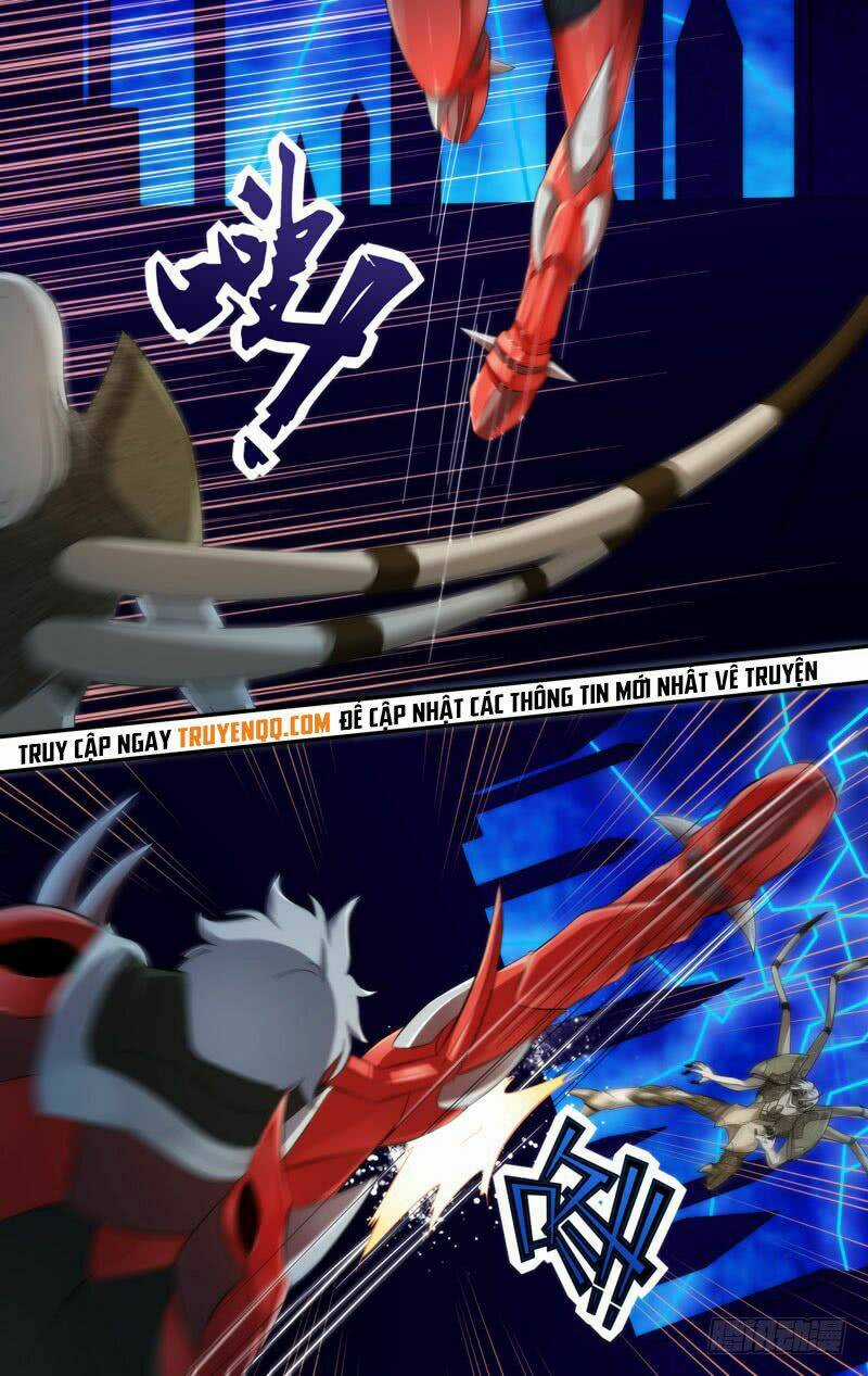 Trùng Sinh - Chapter 117 - Trang 5