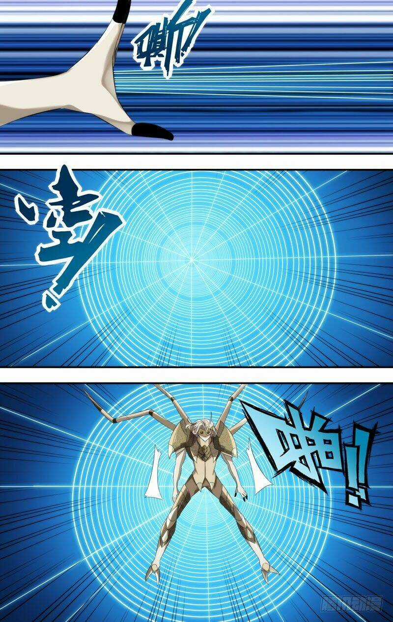 Trùng Sinh - Chapter 117 - Trang 6