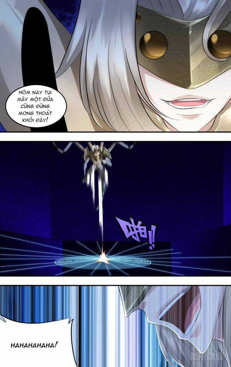 Trùng Sinh - Chapter 117 - Trang 9