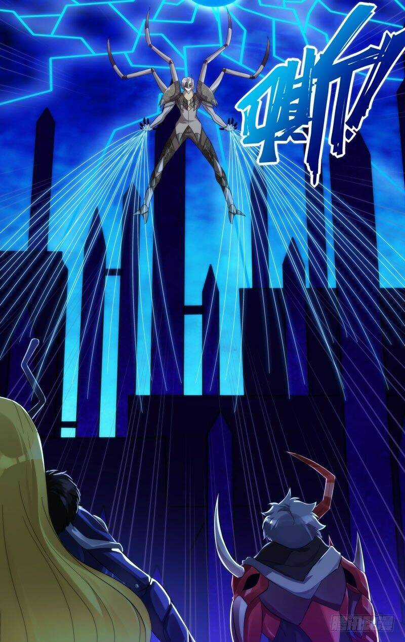 Trùng Sinh - Chapter 117 - Trang 10