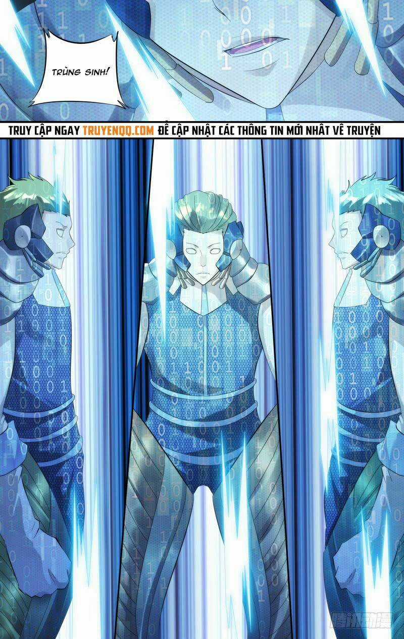 Trùng Sinh - Chapter 118 - Trang 11