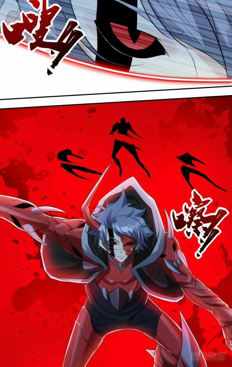 Trùng Sinh - Chapter 118 - Trang 13