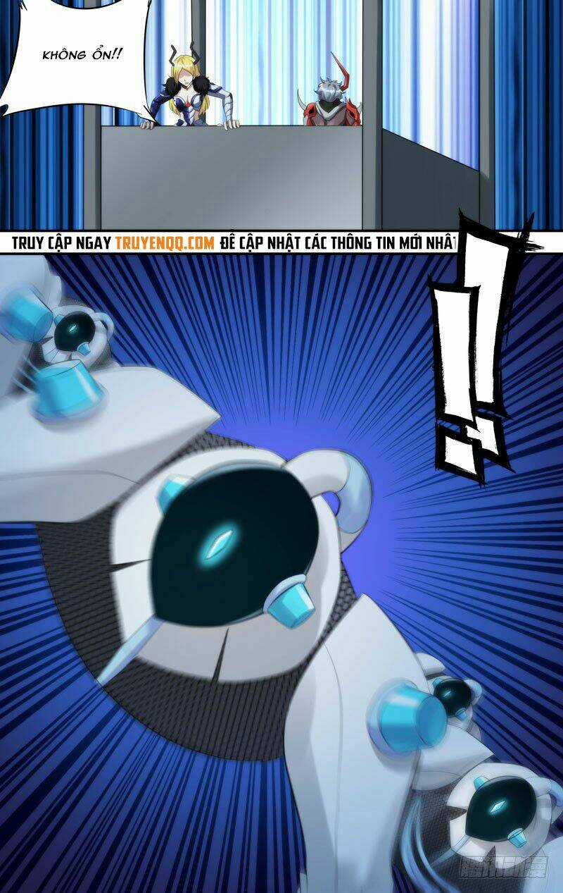 Trùng Sinh - Chapter 118 - Trang 14