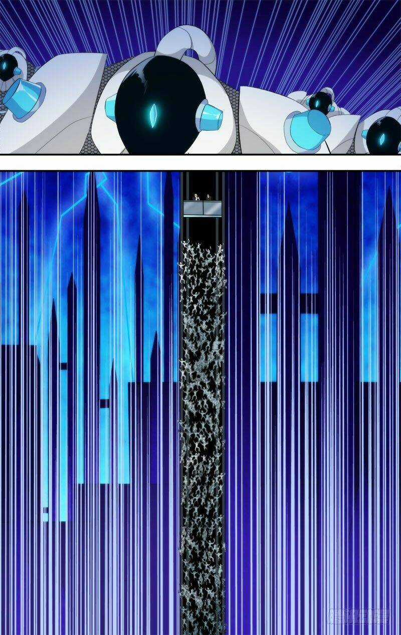 Trùng Sinh - Chapter 118 - Trang 16