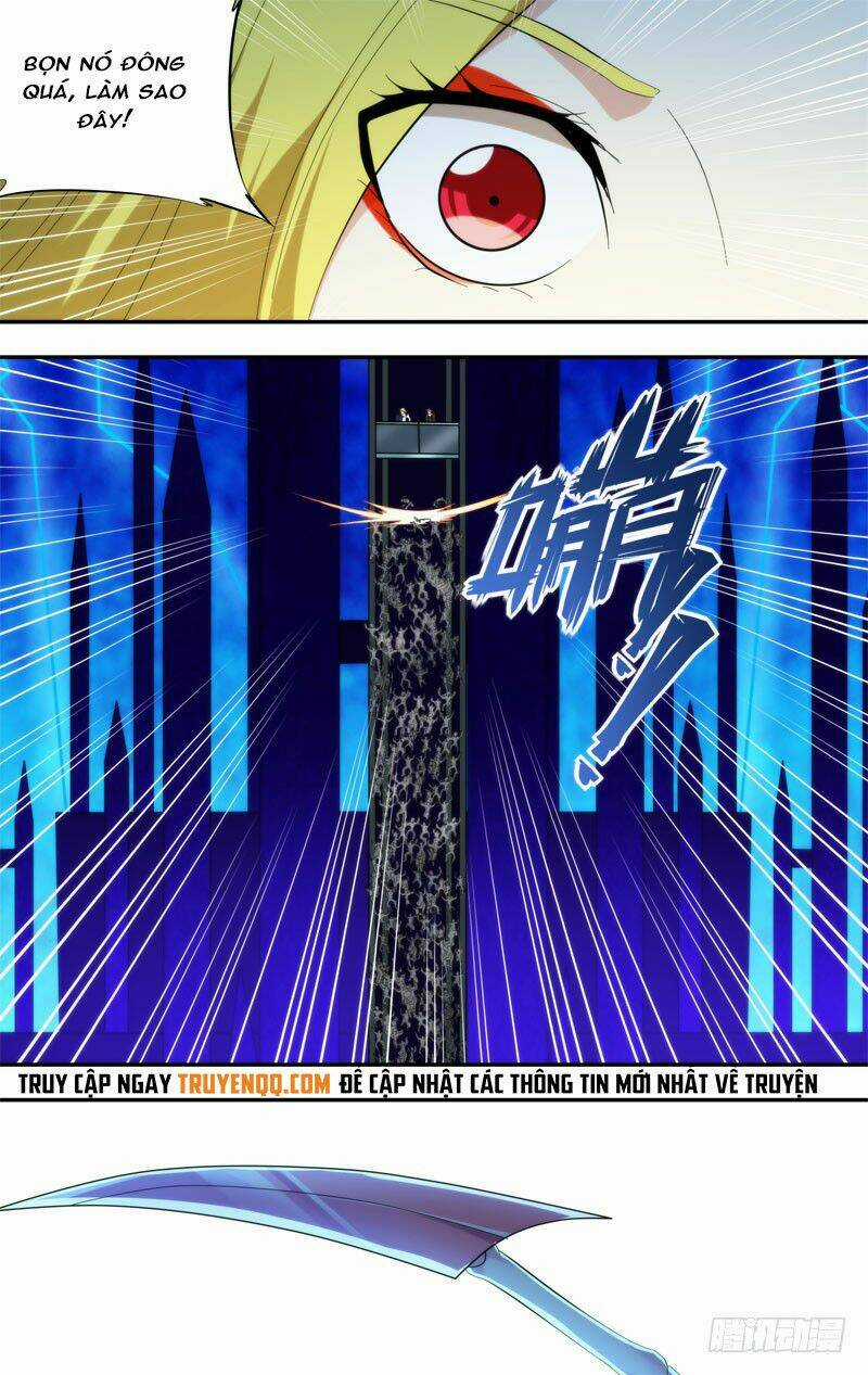 Trùng Sinh - Chapter 118 - Trang 17