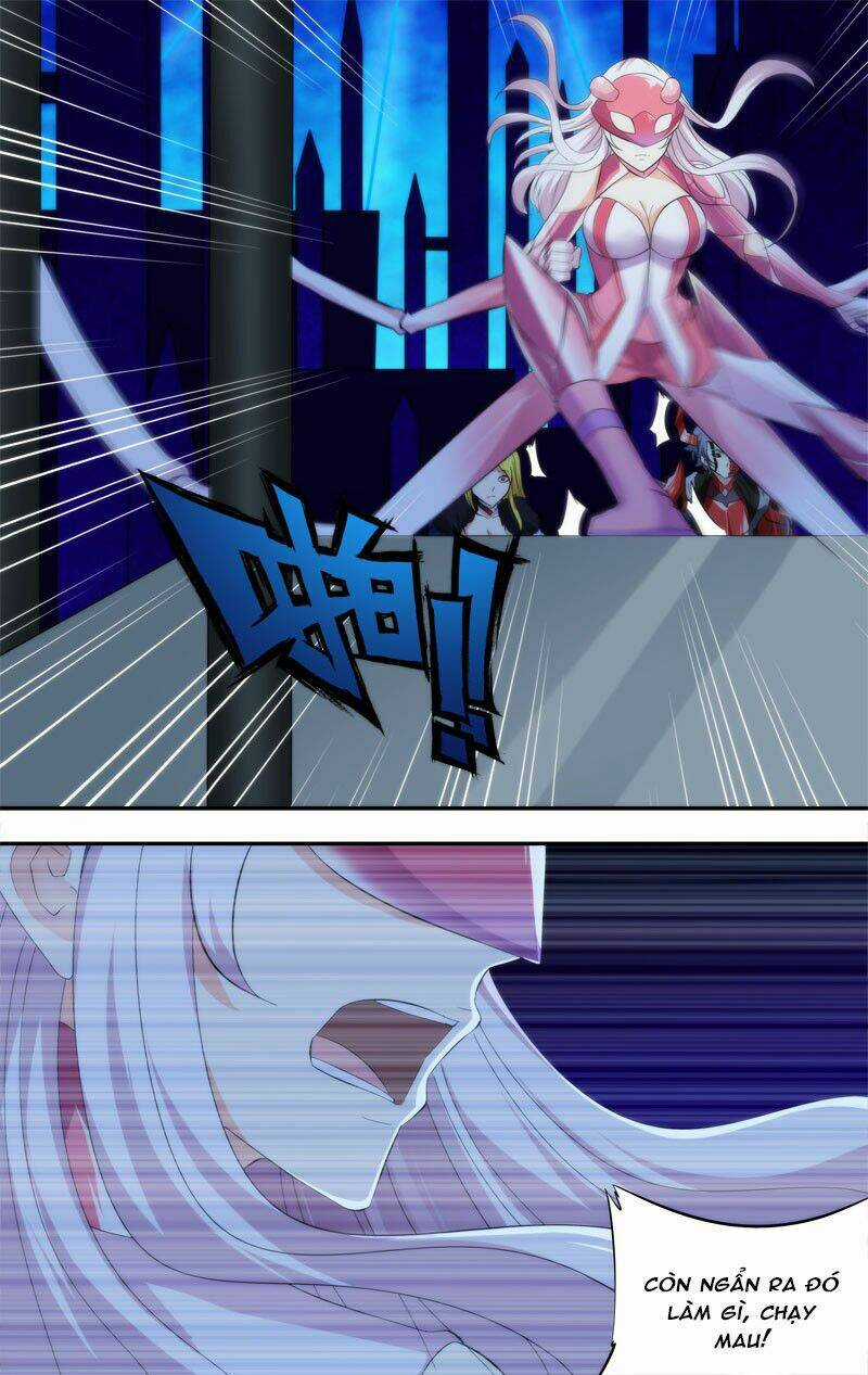 Trùng Sinh - Chapter 118 - Trang 18