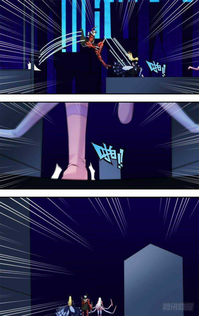 Trùng Sinh - Chapter 118 - Trang 19