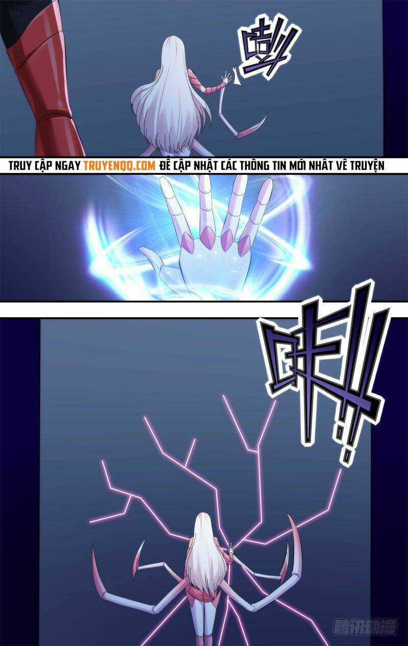 Trùng Sinh - Chapter 118 - Trang 20