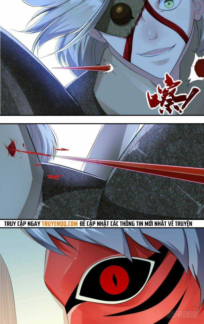 Trùng Sinh - Chapter 118 - Trang 3