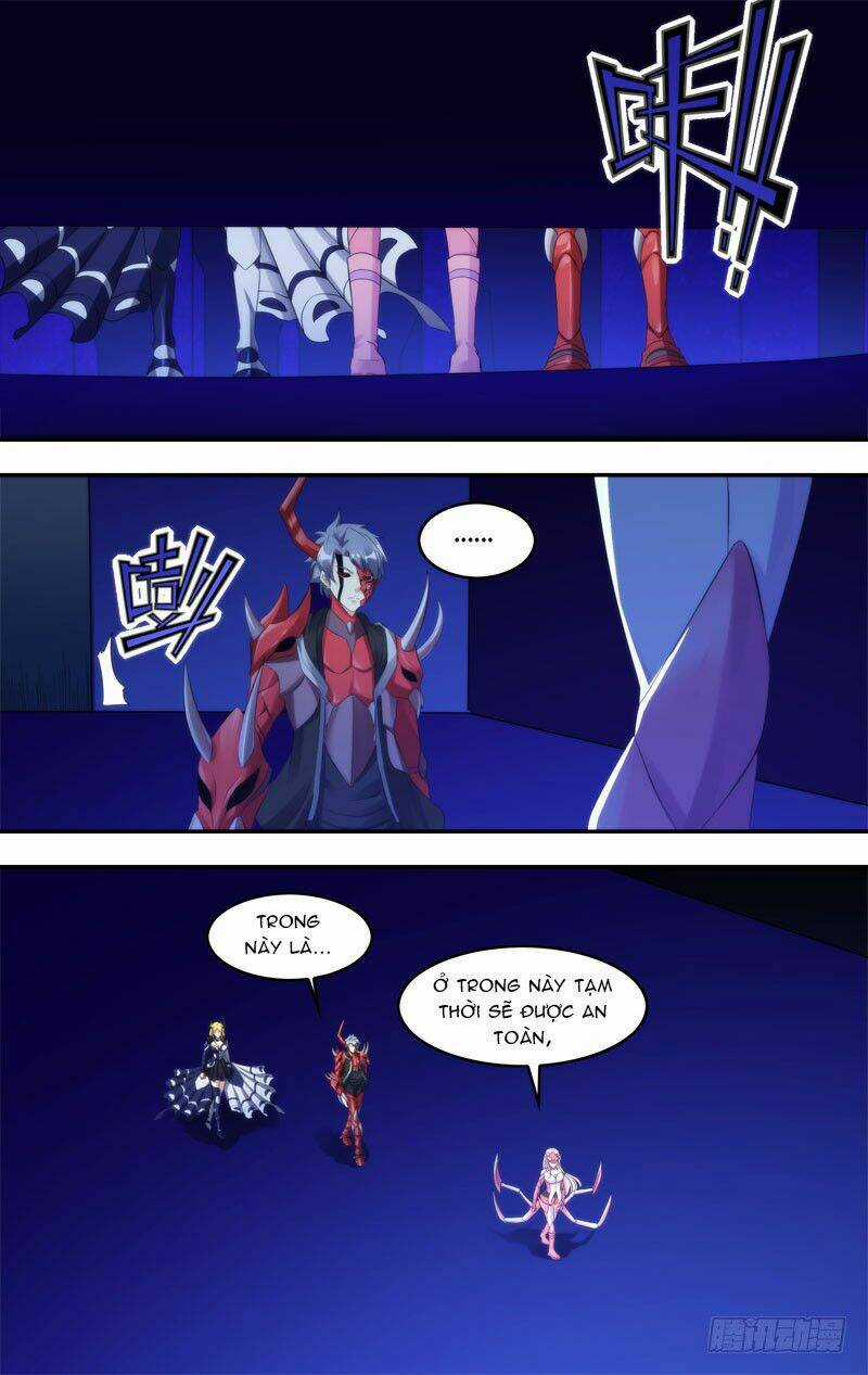Trùng Sinh - Chapter 118 - Trang 21