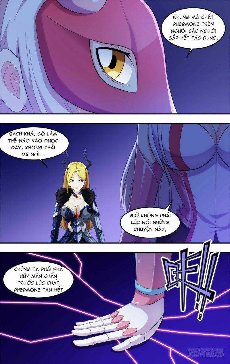 Trùng Sinh - Chapter 118 - Trang 22