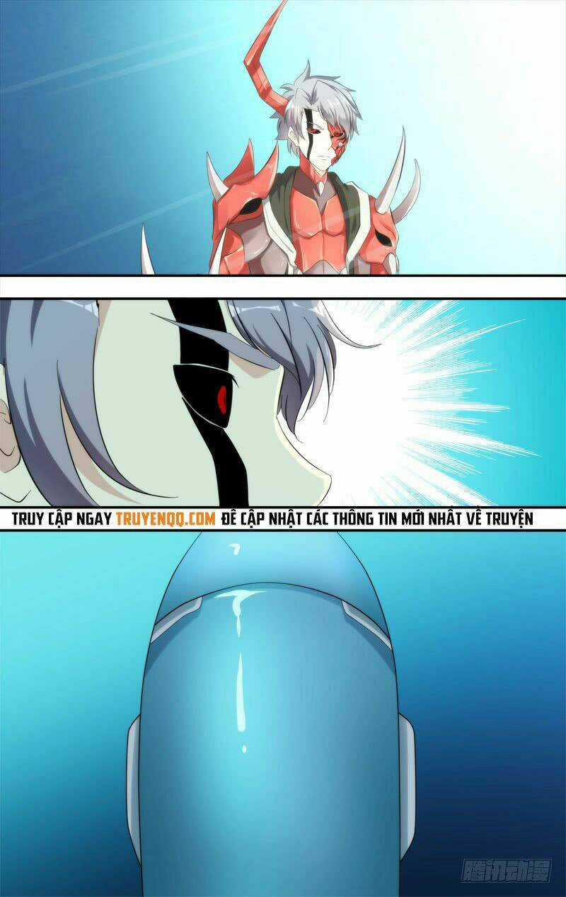 Trùng Sinh - Chapter 118 - Trang 23