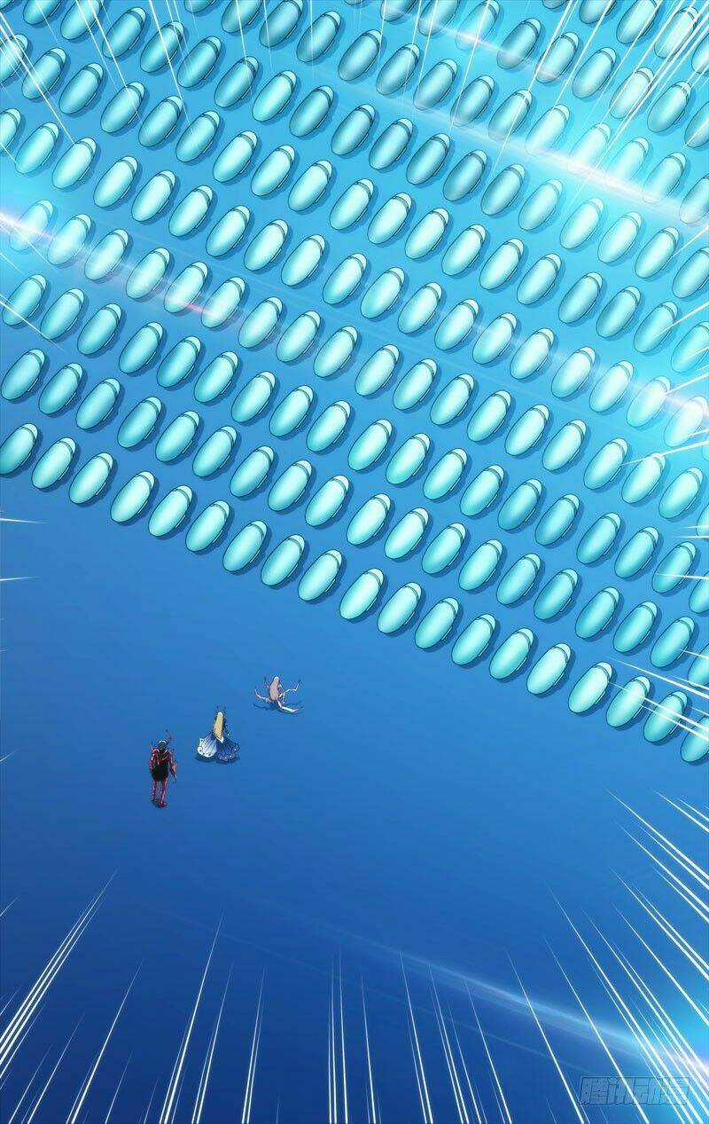 Trùng Sinh - Chapter 118 - Trang 24