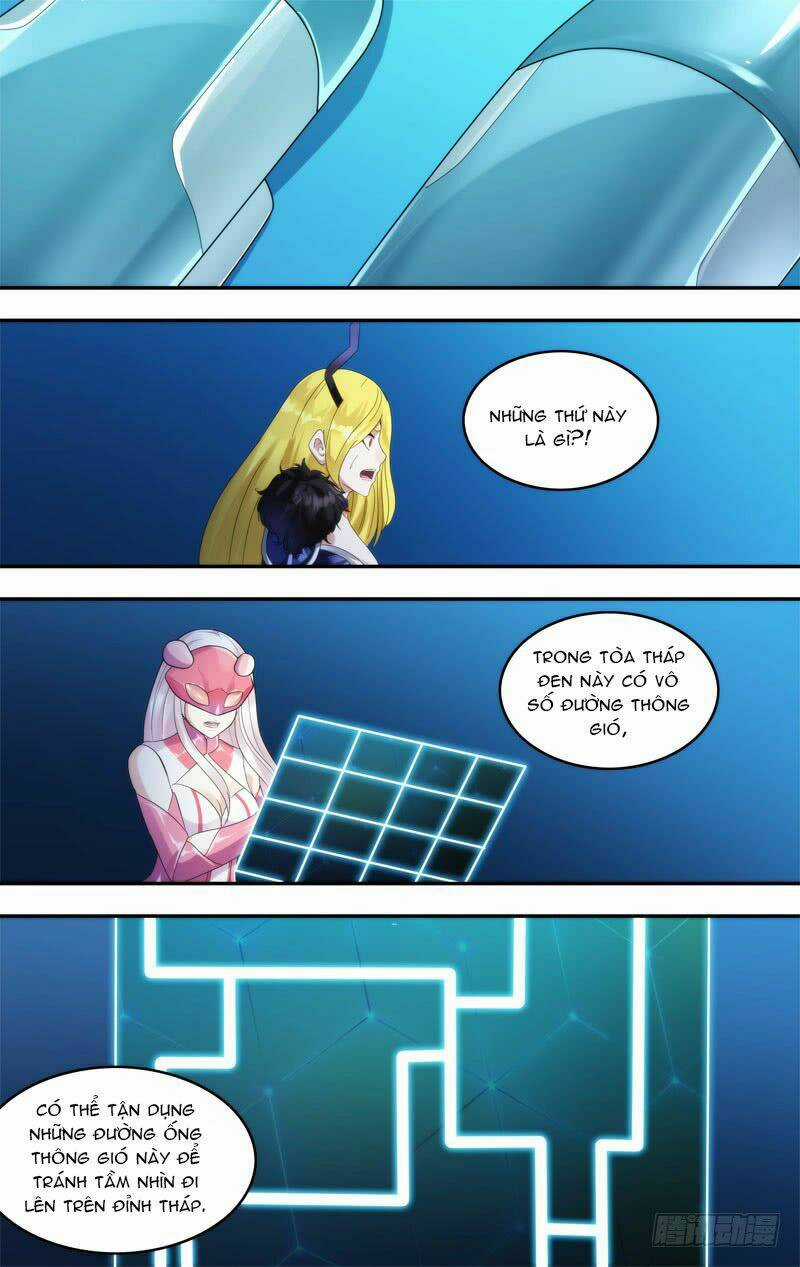 Trùng Sinh - Chapter 118 - Trang 25