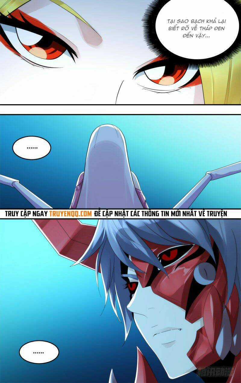 Trùng Sinh - Chapter 118 - Trang 26