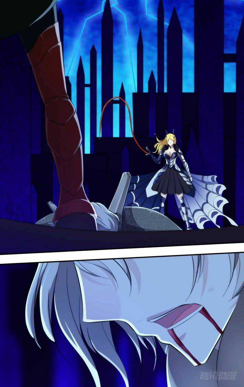 Trùng Sinh - Chapter 118 - Trang 4