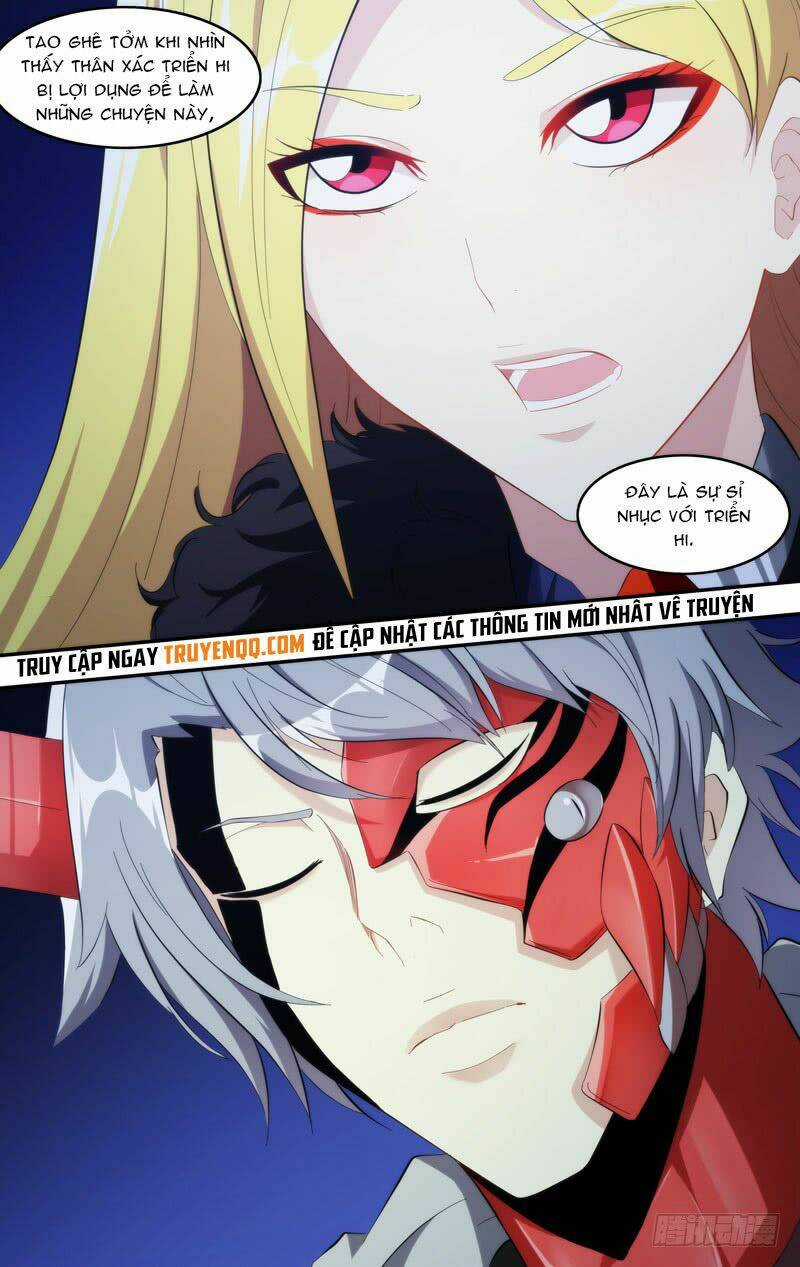 Trùng Sinh - Chapter 118 - Trang 5